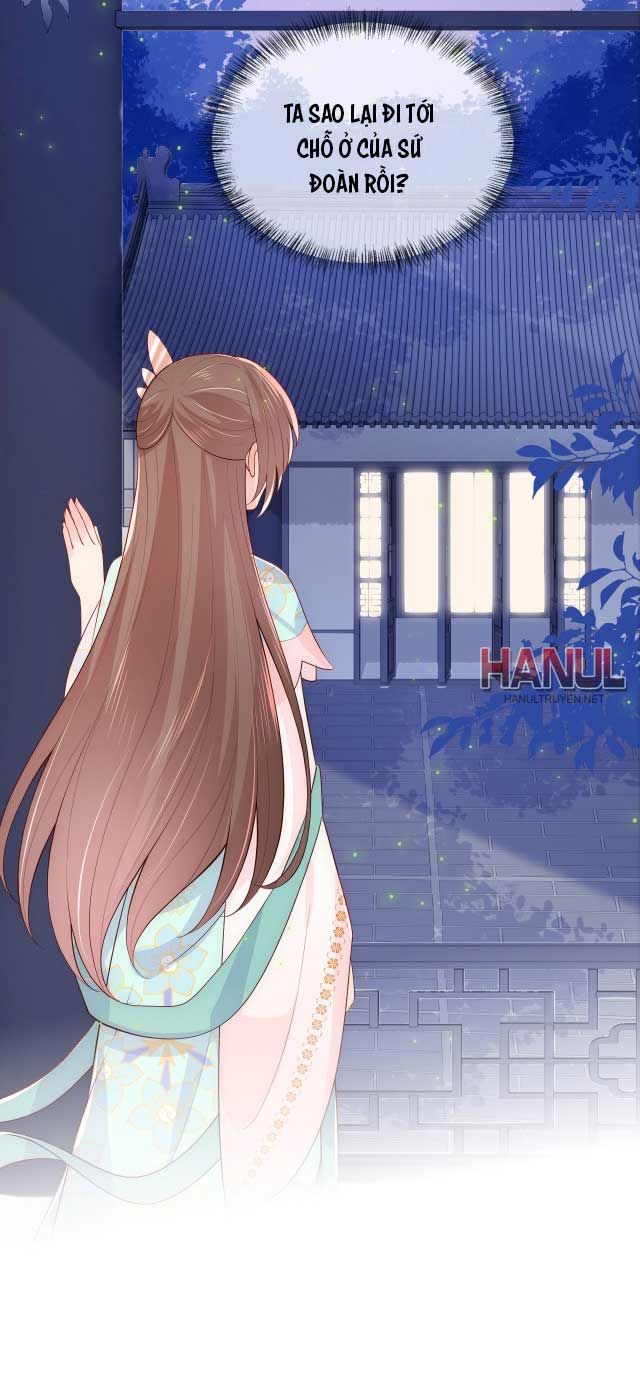 đọc truyện Dưỡng Địch Vi Hoạn Chương 106 ảnh 30 tại Thiên Thai Truyện