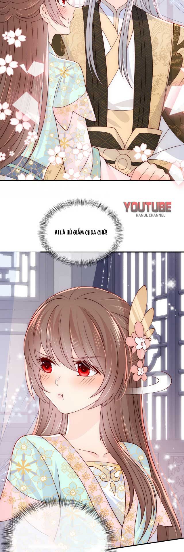 đọc truyện Dưỡng Địch Vi Hoạn Chương 106 ảnh 5 tại Thiên Thai Truyện