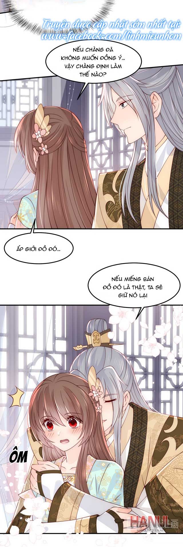 đọc truyện Dưỡng Địch Vi Hoạn Chương 106 ảnh 6 tại Thiên Thai Truyện