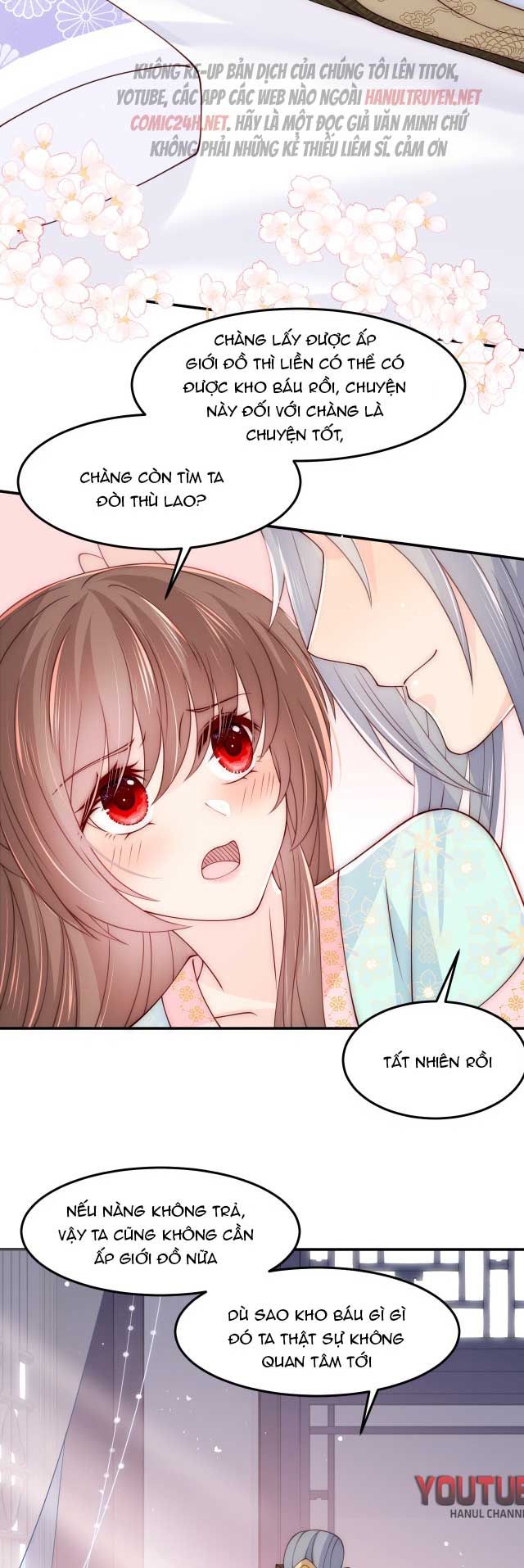 đọc truyện Dưỡng Địch Vi Hoạn Chương 106 ảnh 8 tại Thiên Thai Truyện