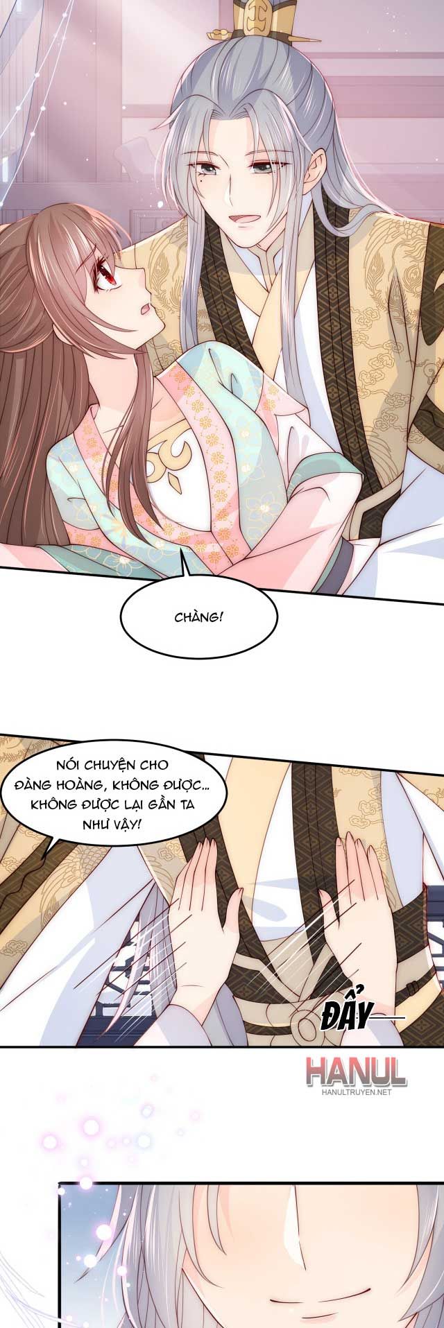 đọc truyện Dưỡng Địch Vi Hoạn Chương 106 ảnh 9 tại Thiên Thai Truyện