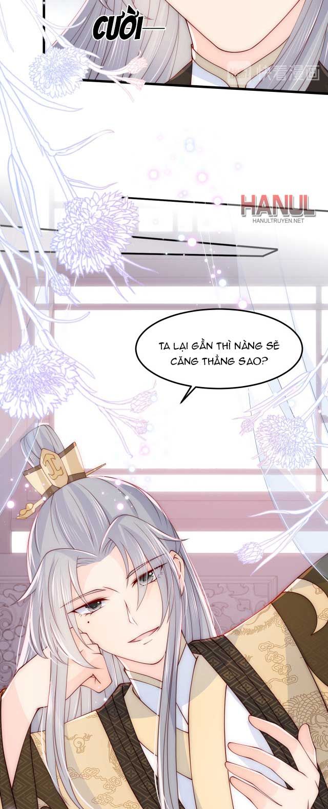 đọc truyện Dưỡng Địch Vi Hoạn Chương 106 ảnh 10 tại Thiên Thai Truyện