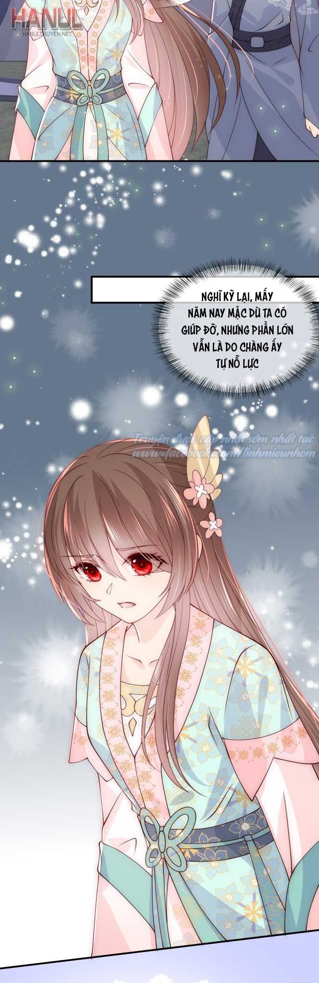 đọc truyện Dưỡng Địch Vi Hoạn Chương 107 ảnh 12 tại Thiên Thai Truyện