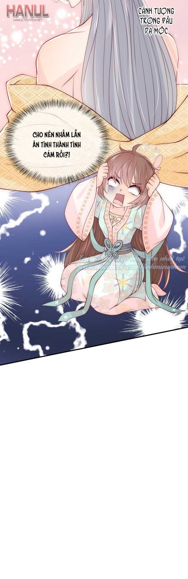 đọc truyện Dưỡng Địch Vi Hoạn Chương 107 ảnh 14 tại Thiên Thai Truyện