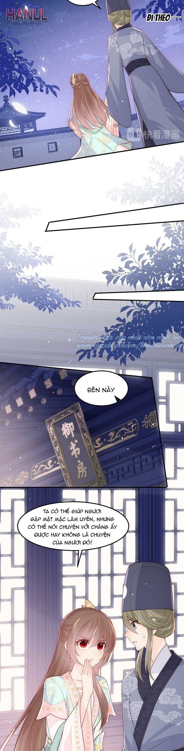 đọc truyện Dưỡng Địch Vi Hoạn Chương 107 ảnh 20 tại Thiên Thai Truyện