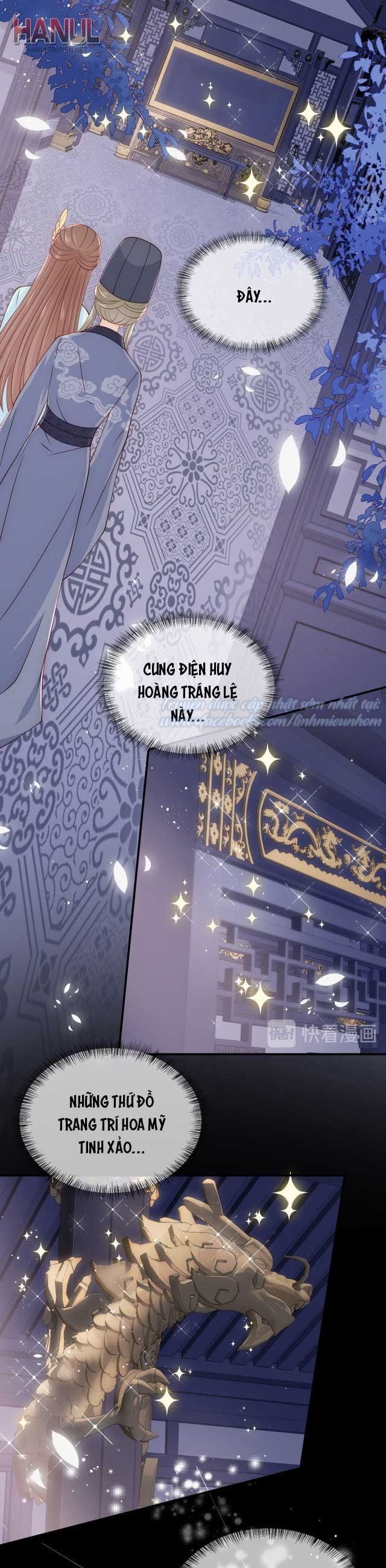 đọc truyện Dưỡng Địch Vi Hoạn Chương 107 ảnh 22 tại Thiên Thai Truyện