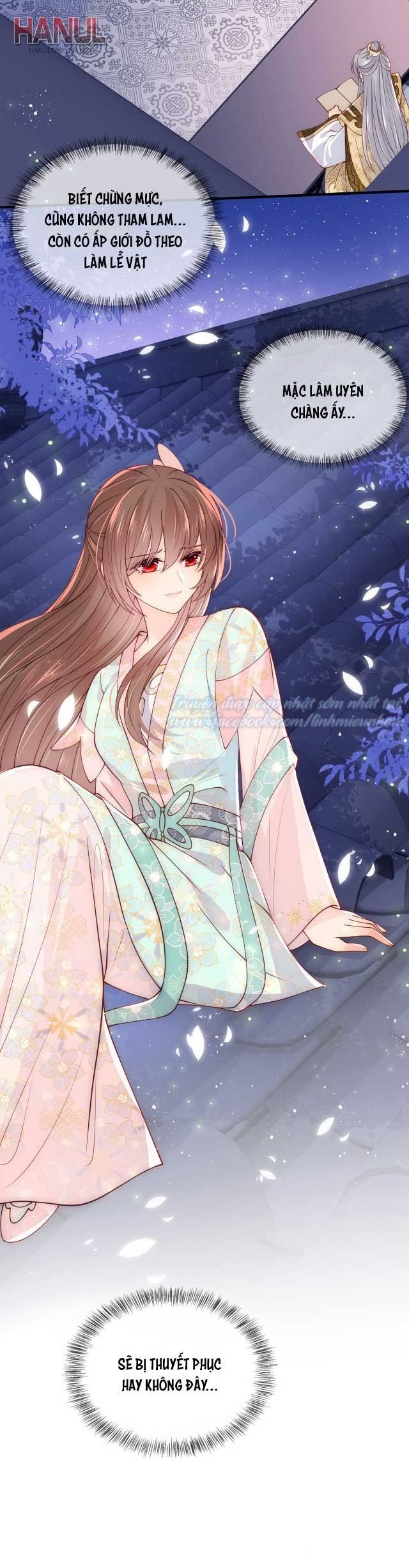 đọc truyện Dưỡng Địch Vi Hoạn Chương 107 ảnh 26 tại Thiên Thai Truyện