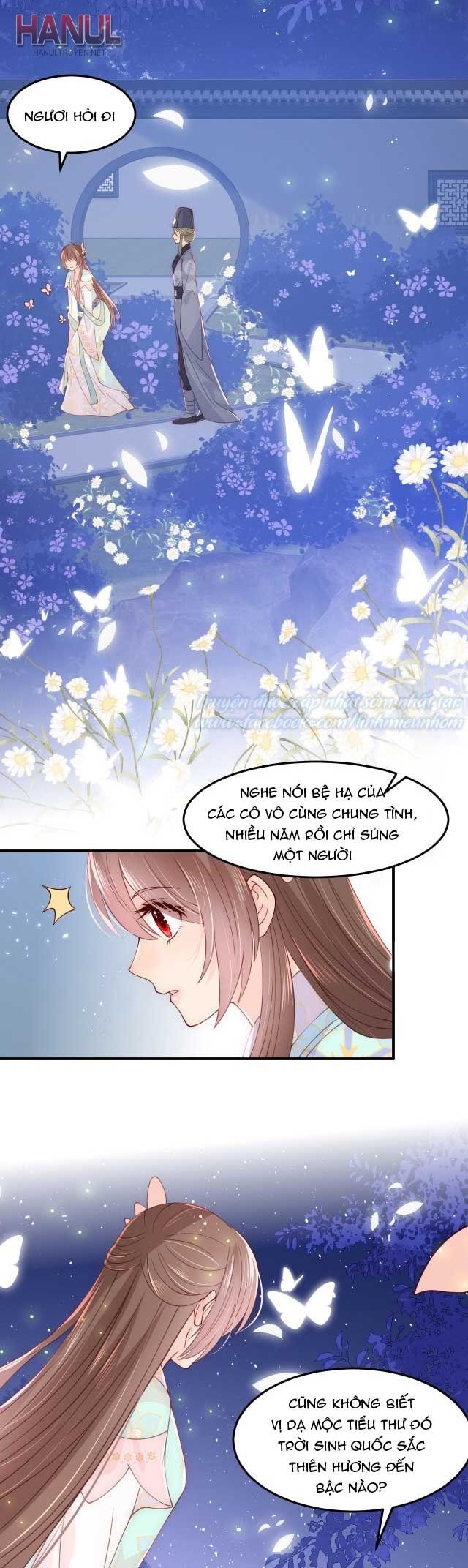 đọc truyện Dưỡng Địch Vi Hoạn Chương 107 ảnh 8 tại Thiên Thai Truyện