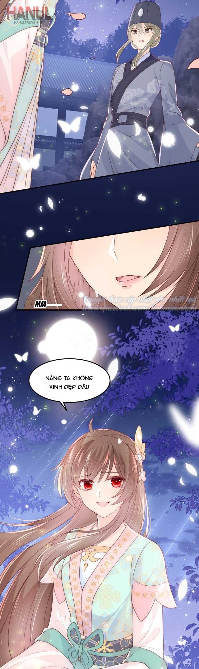 đọc truyện Dưỡng Địch Vi Hoạn Chương 107 ảnh 9 tại Thiên Thai Truyện