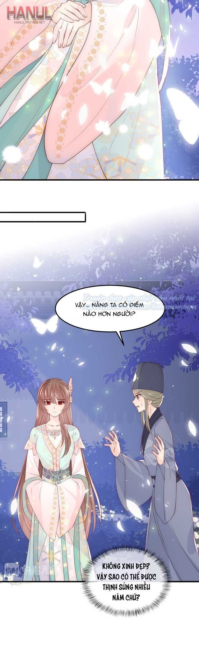 đọc truyện Dưỡng Địch Vi Hoạn Chương 107 ảnh 10 tại Thiên Thai Truyện