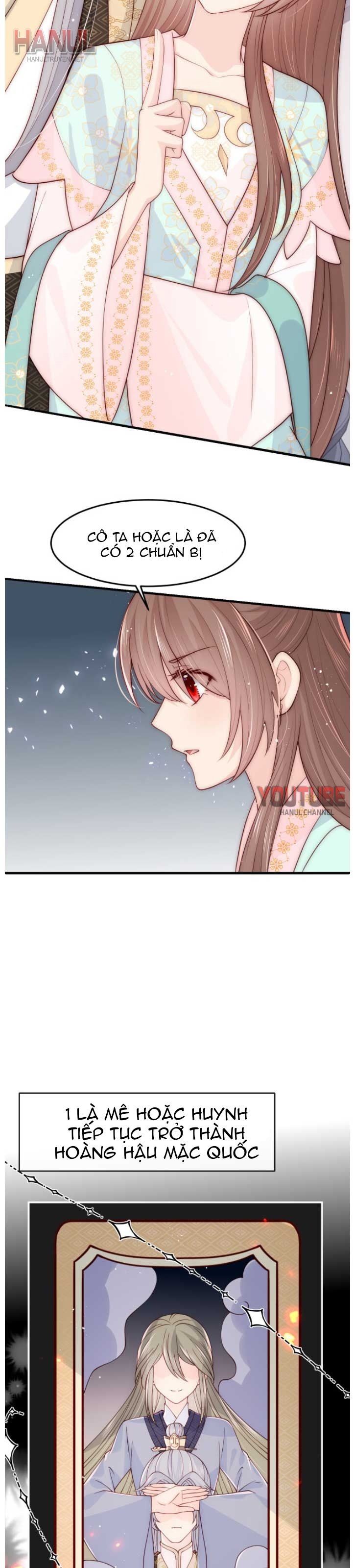 đọc truyện Dưỡng Địch Vi Hoạn Chương 109 ảnh 16 tại Thiên Thai Truyện