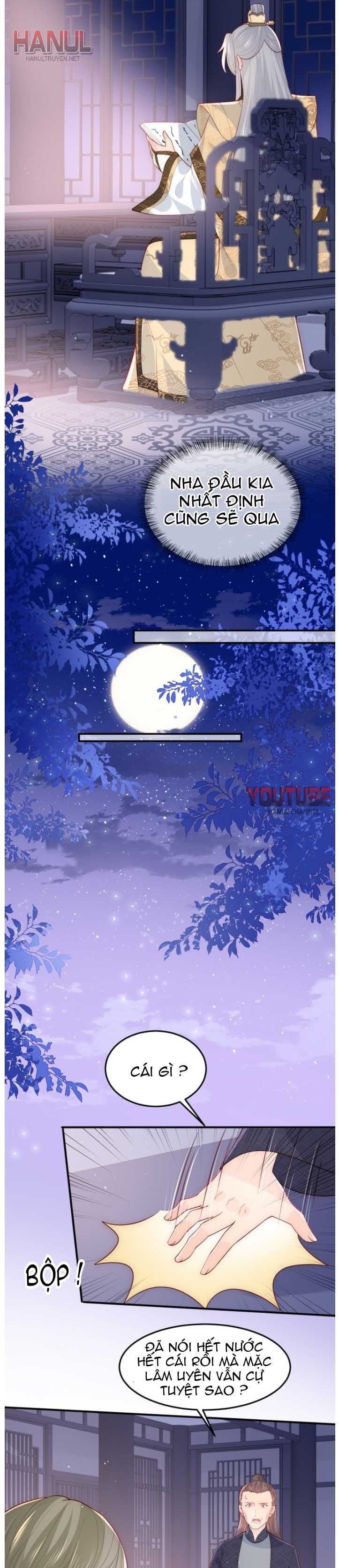 đọc truyện Dưỡng Địch Vi Hoạn Chương 109 ảnh 5 tại Thiên Thai Truyện