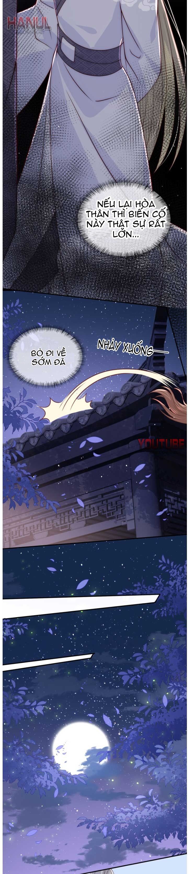 đọc truyện Dưỡng Địch Vi Hoạn Chương 109 ảnh 10 tại Thiên Thai Truyện