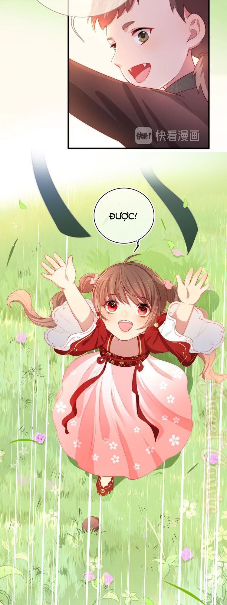 đọc truyện Dưỡng Địch Vi Hoạn Chương 11 ảnh 13 tại Thiên Thai Truyện