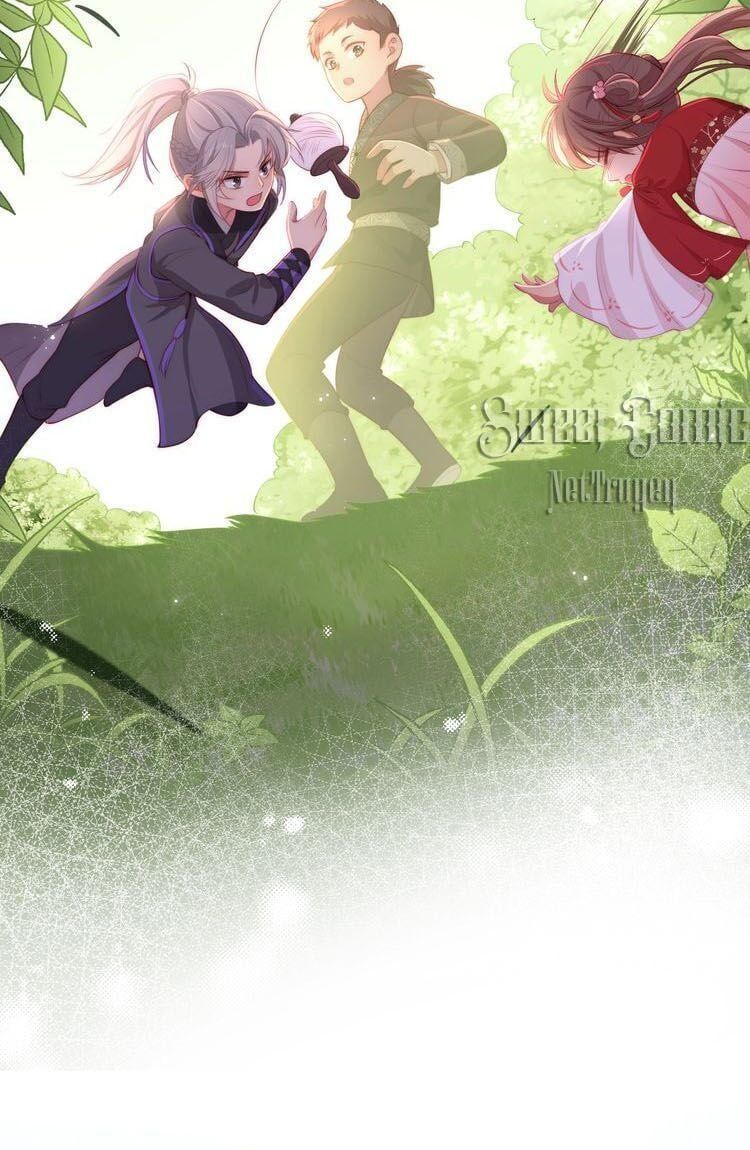 đọc truyện Dưỡng Địch Vi Hoạn Chương 11 ảnh 15 tại Thiên Thai Truyện