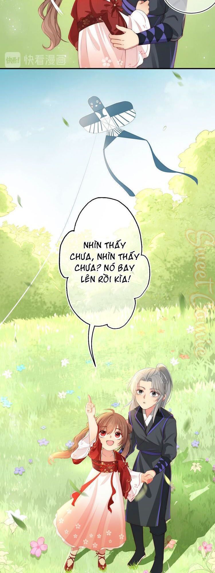 đọc truyện Dưỡng Địch Vi Hoạn Chương 11 ảnh 17 tại Thiên Thai Truyện