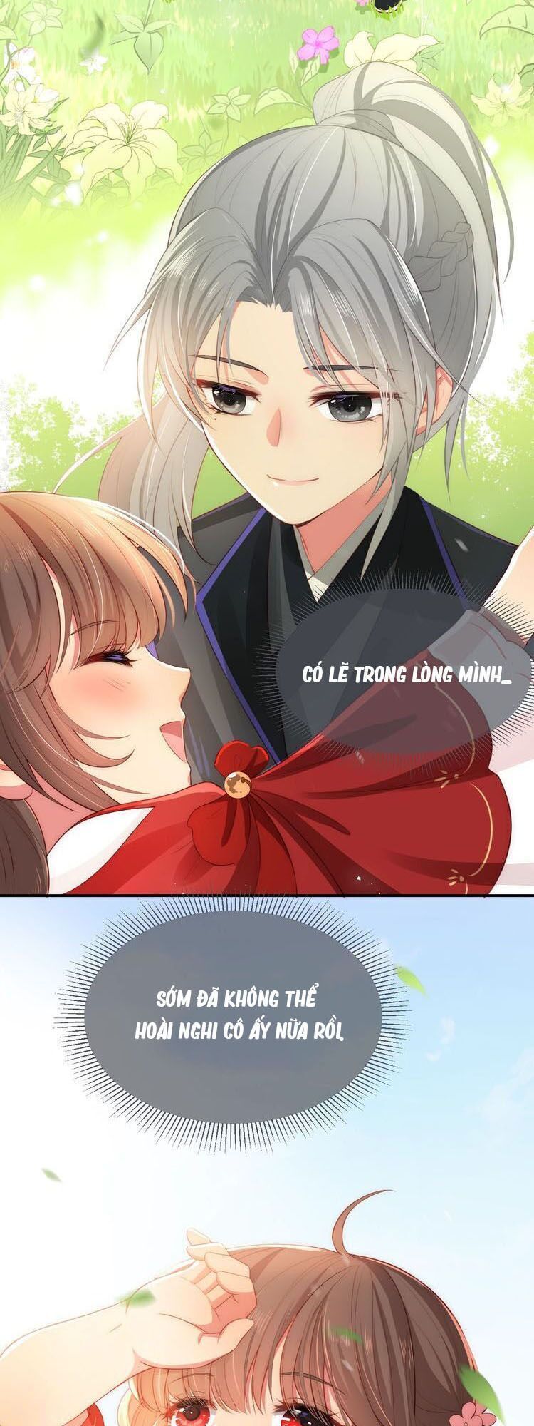 đọc truyện Dưỡng Địch Vi Hoạn Chương 11 ảnh 18 tại Thiên Thai Truyện