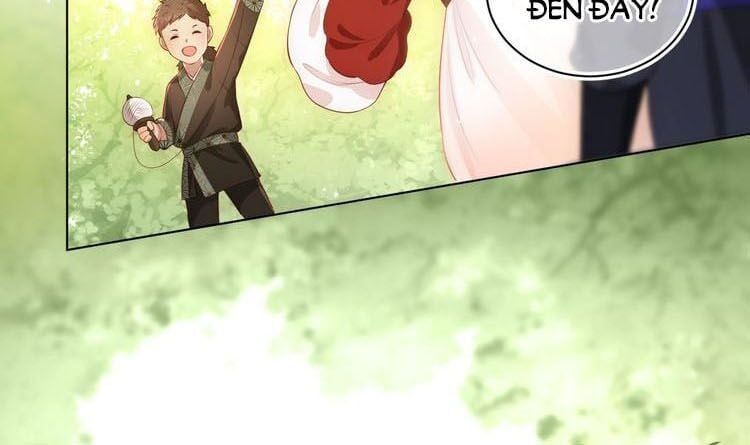 đọc truyện Dưỡng Địch Vi Hoạn Chương 11 ảnh 23 tại Thiên Thai Truyện