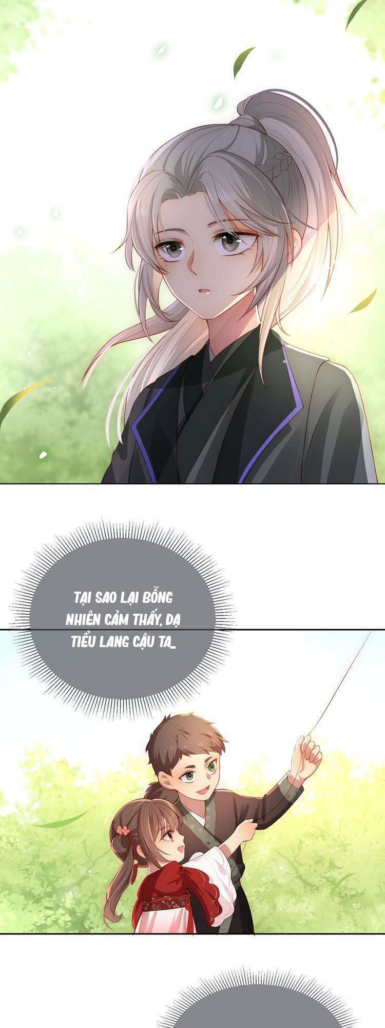 đọc truyện Dưỡng Địch Vi Hoạn Chương 11 ảnh 24 tại Thiên Thai Truyện