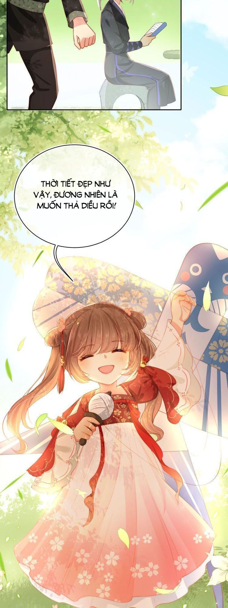 đọc truyện Dưỡng Địch Vi Hoạn Chương 11 ảnh 7 tại Thiên Thai Truyện