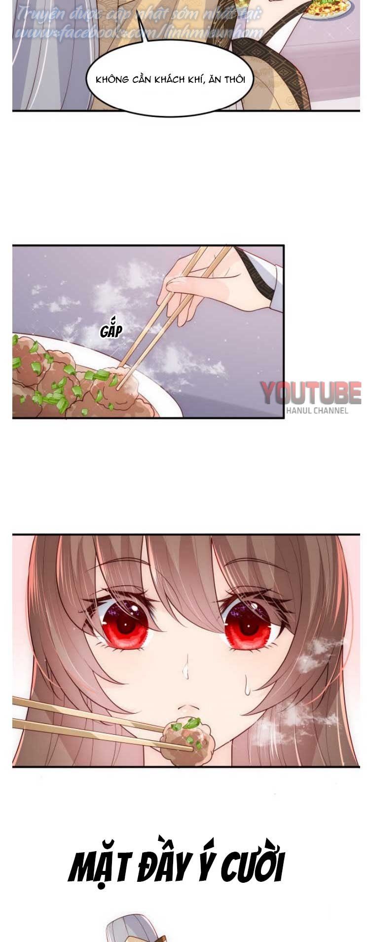 đọc truyện Dưỡng Địch Vi Hoạn Chương 110 ảnh 14 tại Thiên Thai Truyện