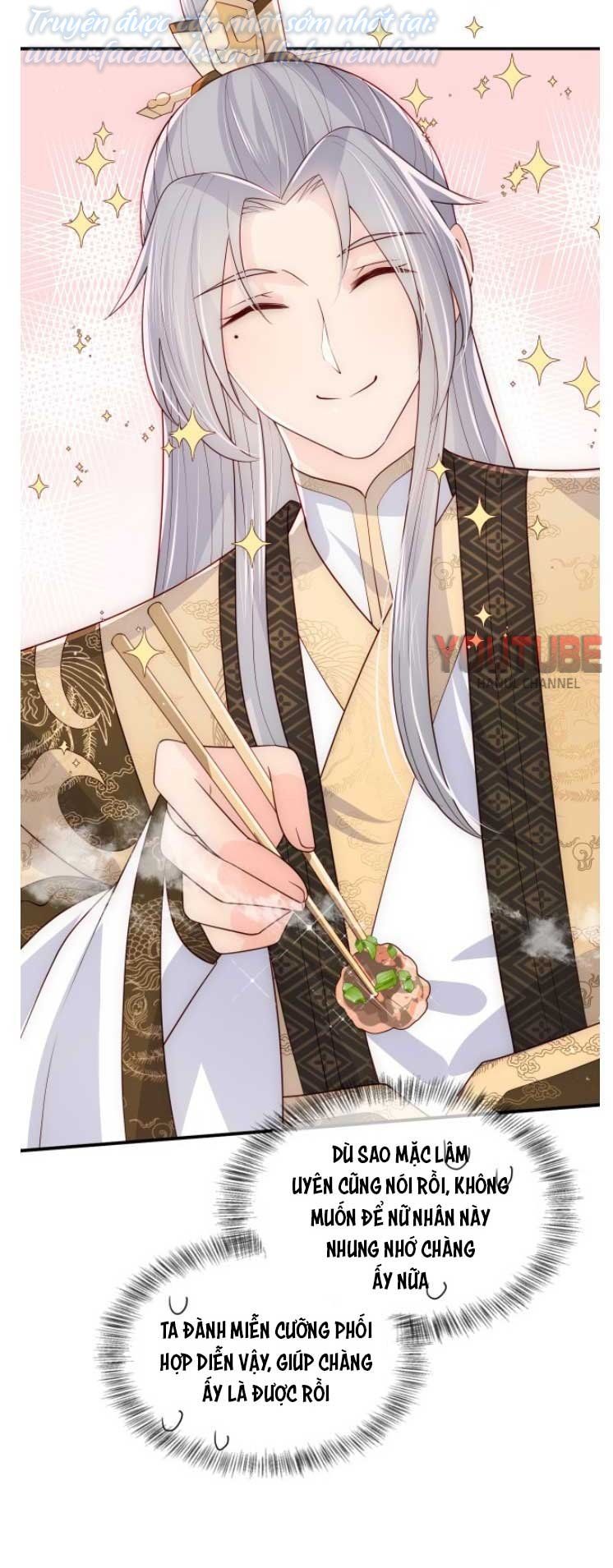 đọc truyện Dưỡng Địch Vi Hoạn Chương 110 ảnh 15 tại Thiên Thai Truyện