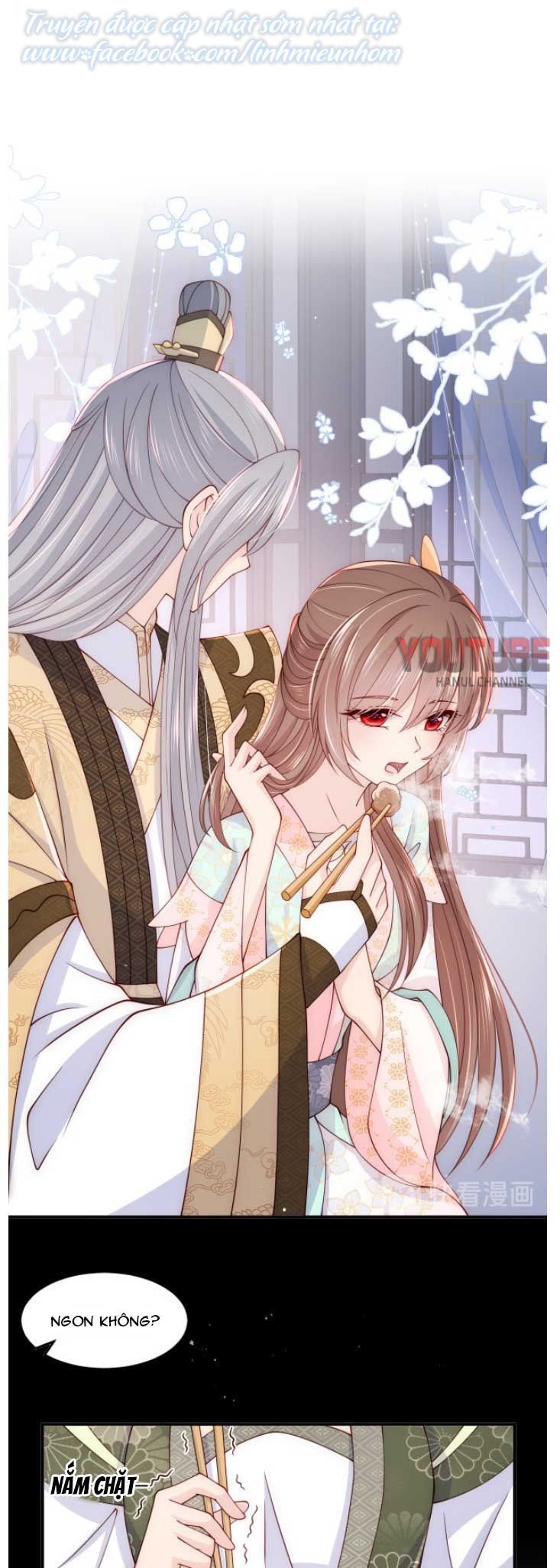 đọc truyện Dưỡng Địch Vi Hoạn Chương 110 ảnh 16 tại Thiên Thai Truyện