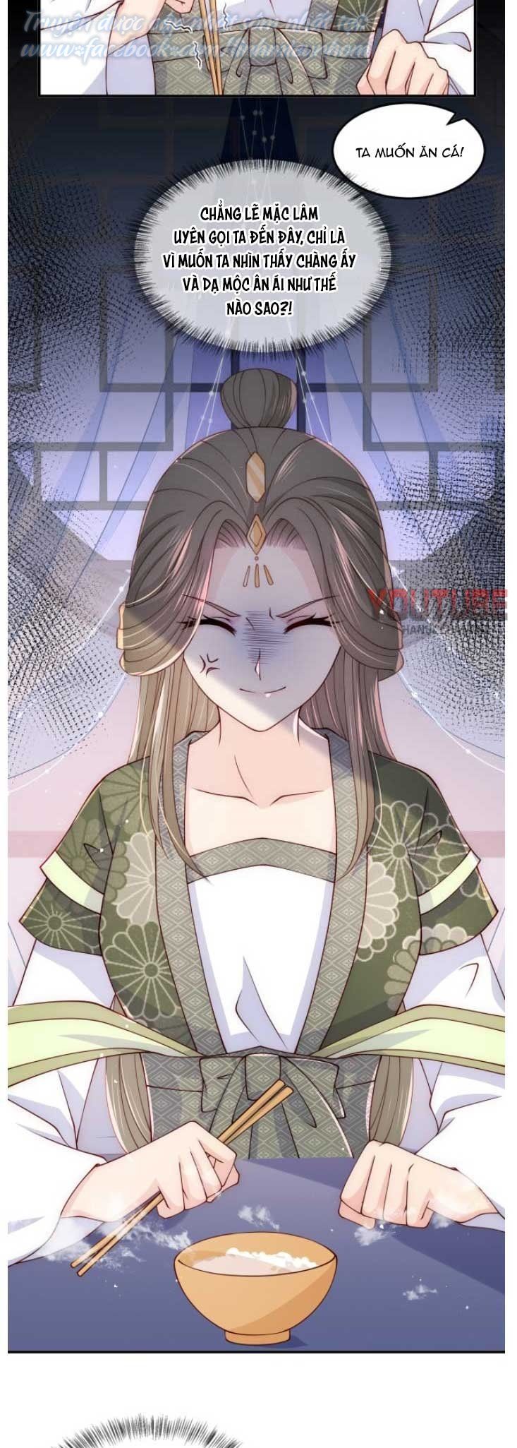 đọc truyện Dưỡng Địch Vi Hoạn Chương 110 ảnh 17 tại Thiên Thai Truyện