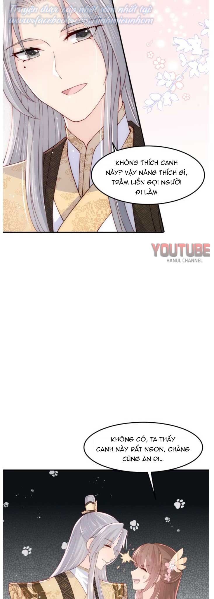 đọc truyện Dưỡng Địch Vi Hoạn Chương 110 ảnh 20 tại Thiên Thai Truyện