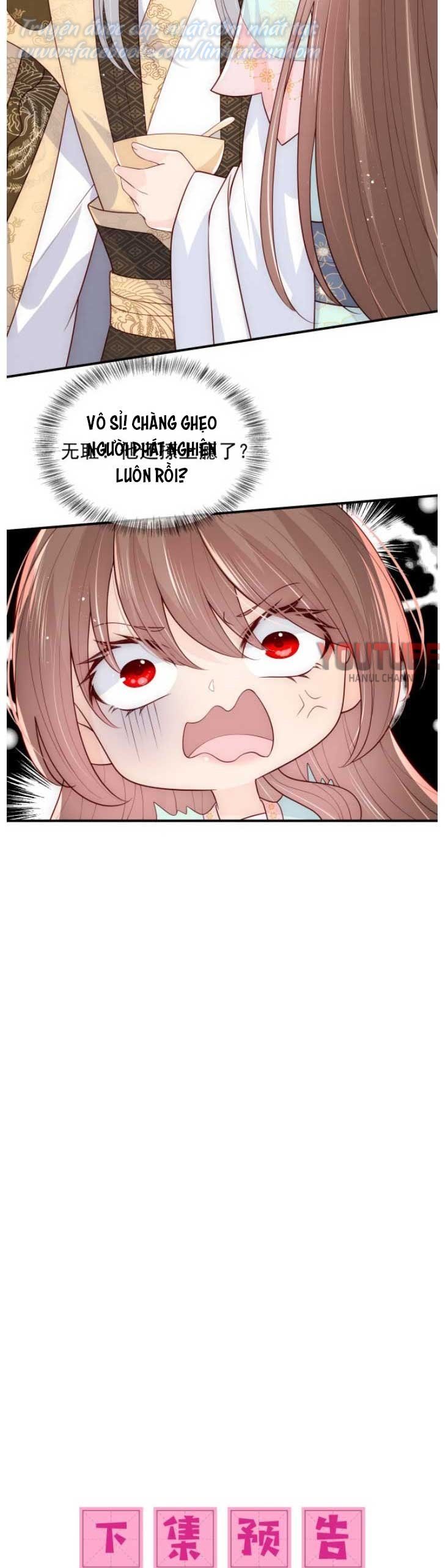 đọc truyện Dưỡng Địch Vi Hoạn Chương 110 ảnh 22 tại Thiên Thai Truyện