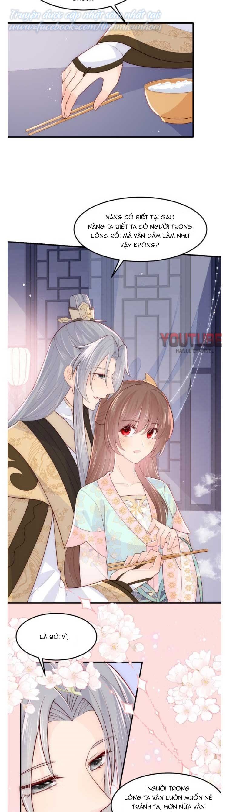 đọc truyện Dưỡng Địch Vi Hoạn Chương 110 ảnh 5 tại Thiên Thai Truyện