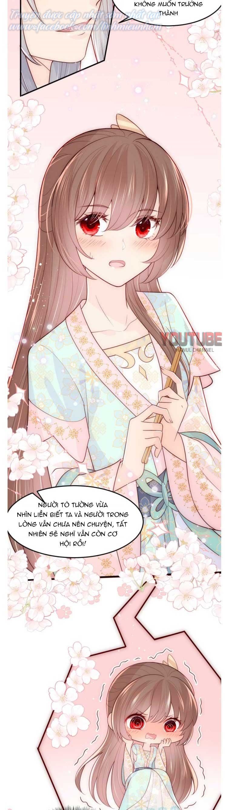 đọc truyện Dưỡng Địch Vi Hoạn Chương 110 ảnh 6 tại Thiên Thai Truyện