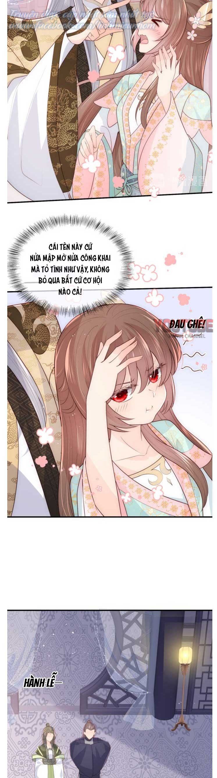 đọc truyện Dưỡng Địch Vi Hoạn Chương 110 ảnh 8 tại Thiên Thai Truyện