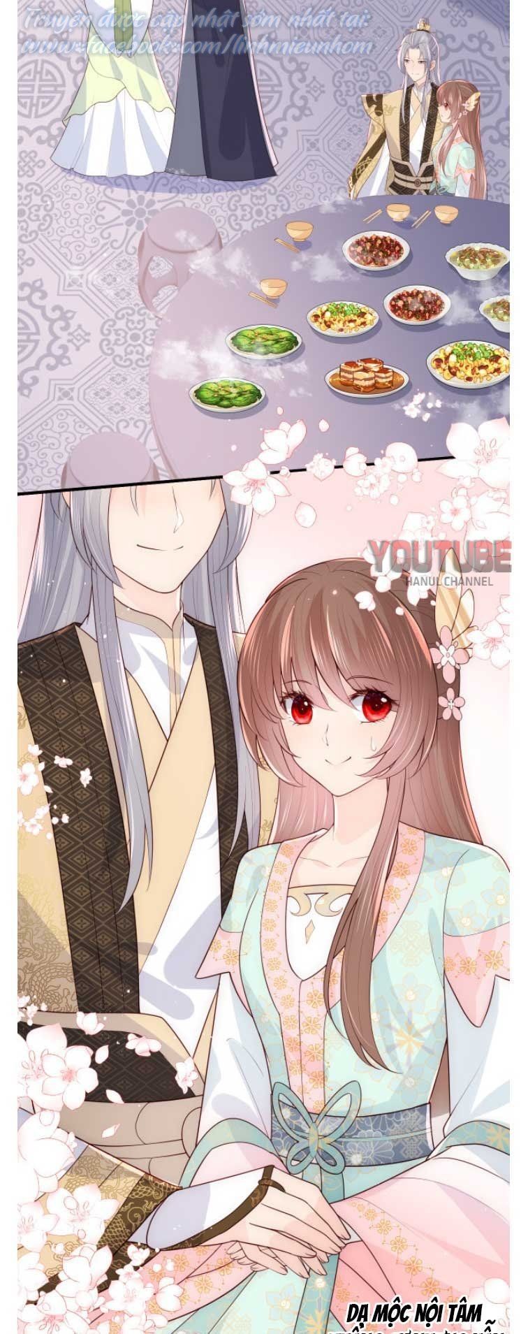 đọc truyện Dưỡng Địch Vi Hoạn Chương 110 ảnh 9 tại Thiên Thai Truyện