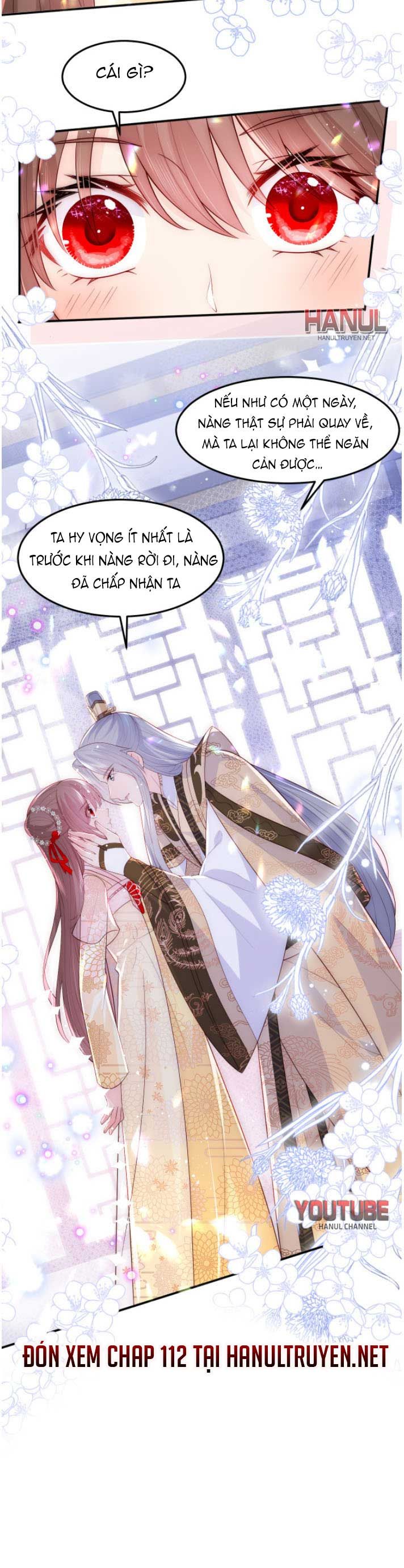 đọc truyện Dưỡng Địch Vi Hoạn Chương 111 ảnh 21 tại Thiên Thai Truyện