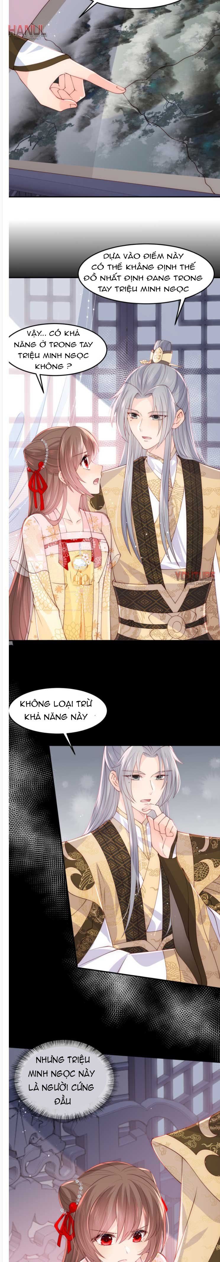 đọc truyện Dưỡng Địch Vi Hoạn Chương 112 ảnh 13 tại Thiên Thai Truyện