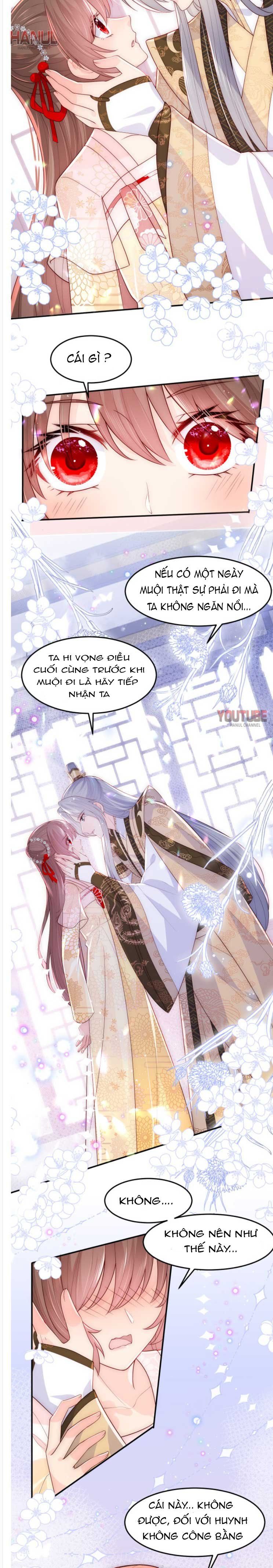 đọc truyện Dưỡng Địch Vi Hoạn Chương 112 ảnh 15 tại Thiên Thai Truyện