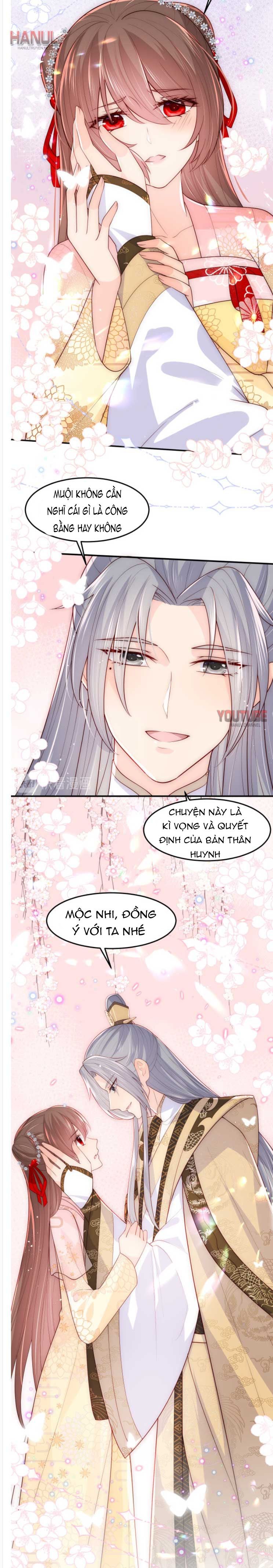 đọc truyện Dưỡng Địch Vi Hoạn Chương 112 ảnh 16 tại Thiên Thai Truyện