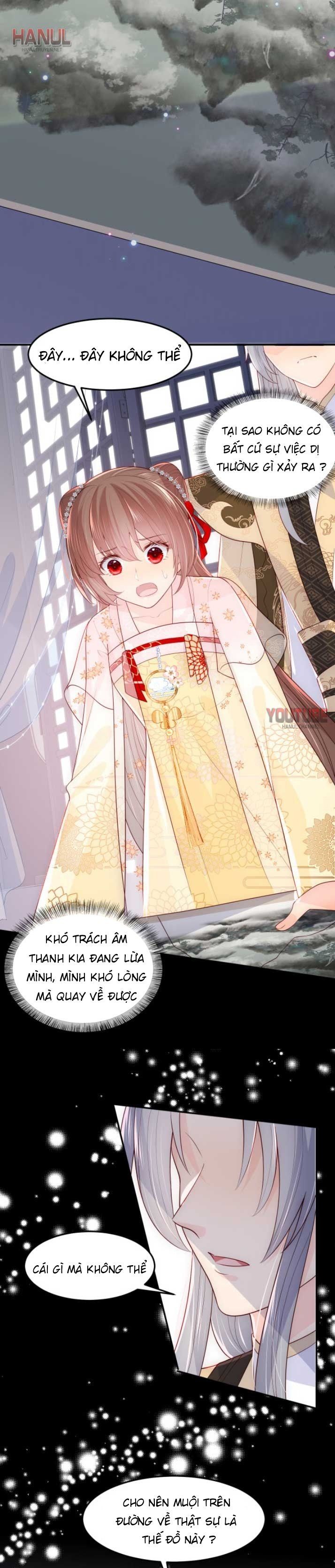 đọc truyện Dưỡng Địch Vi Hoạn Chương 112 ảnh 5 tại Thiên Thai Truyện