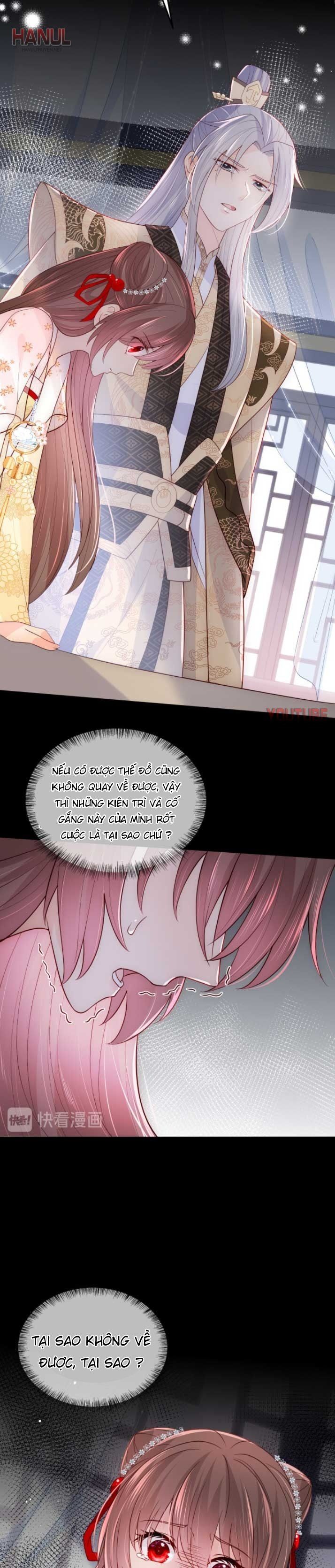 đọc truyện Dưỡng Địch Vi Hoạn Chương 112 ảnh 6 tại Thiên Thai Truyện