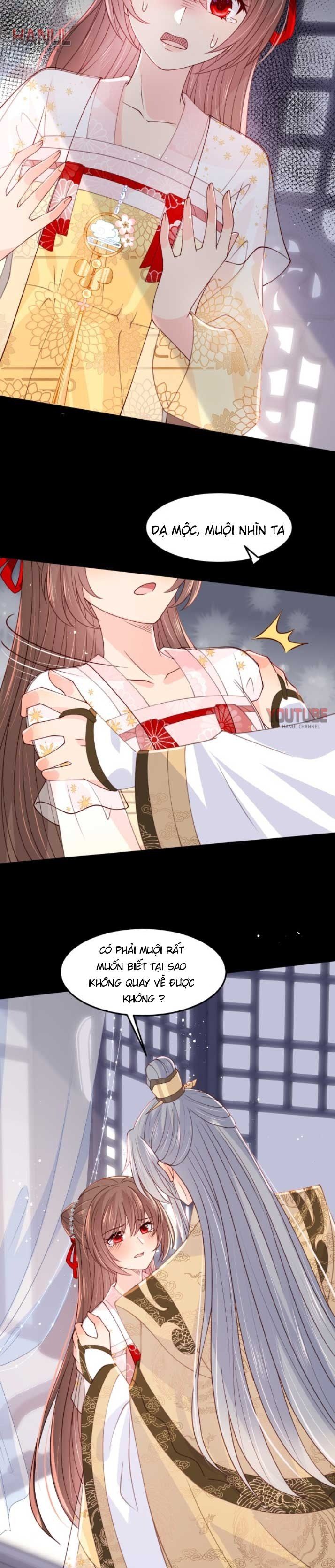 đọc truyện Dưỡng Địch Vi Hoạn Chương 112 ảnh 7 tại Thiên Thai Truyện