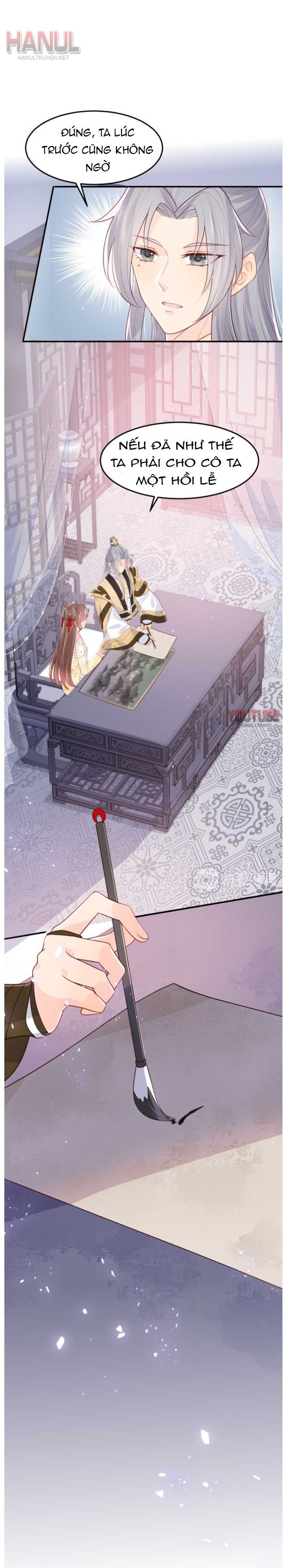 đọc truyện Dưỡng Địch Vi Hoạn Chương 113 ảnh 16 tại Thiên Thai Truyện