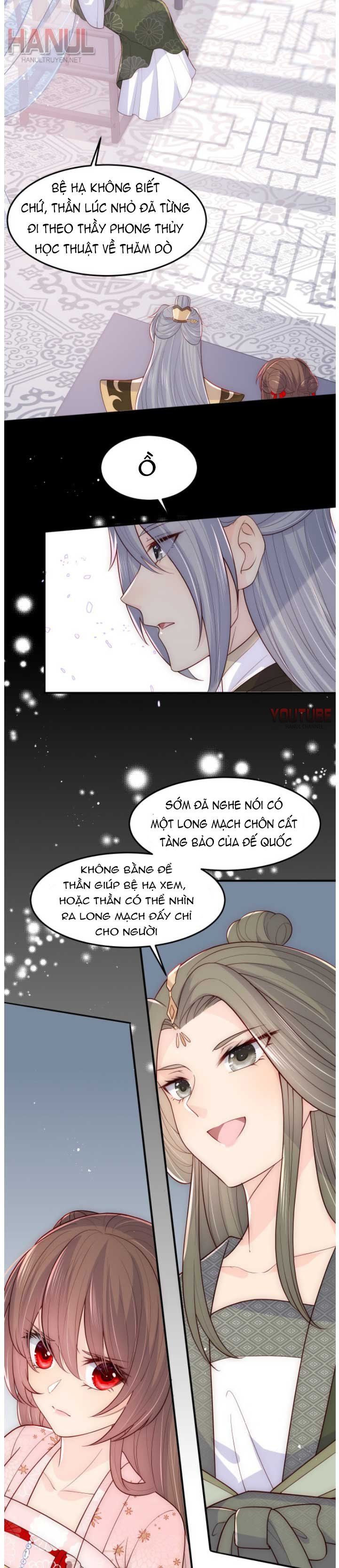 đọc truyện Dưỡng Địch Vi Hoạn Chương 113 ảnh 8 tại Thiên Thai Truyện