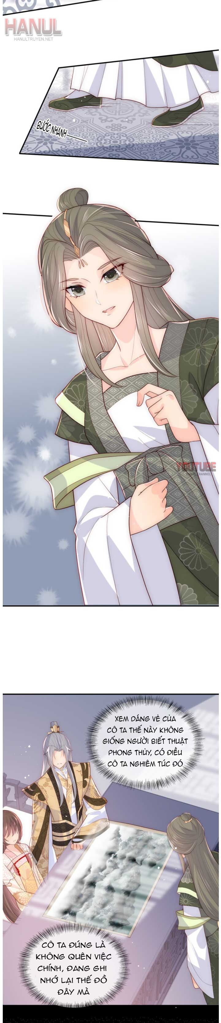 đọc truyện Dưỡng Địch Vi Hoạn Chương 113 ảnh 10 tại Thiên Thai Truyện