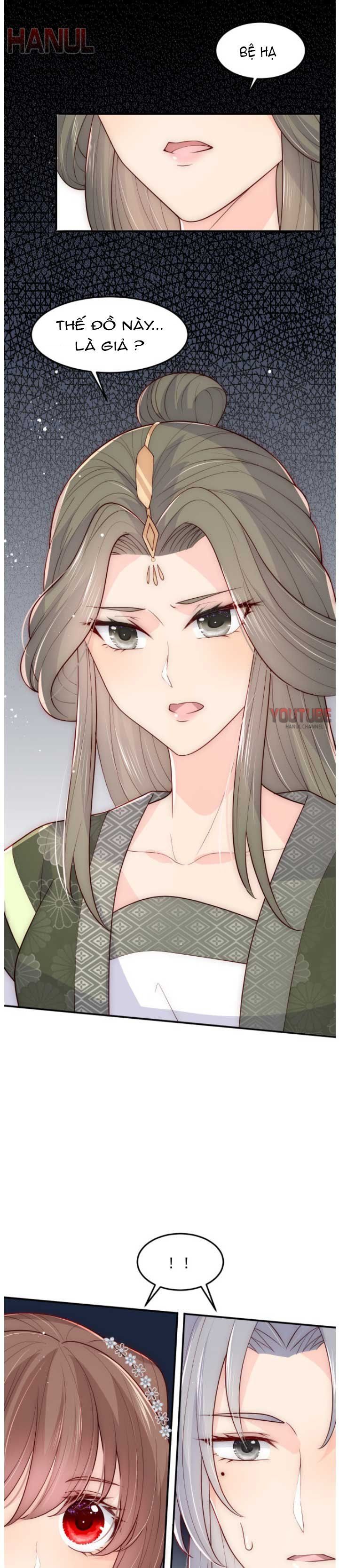 đọc truyện Dưỡng Địch Vi Hoạn Chương 113 ảnh 11 tại Thiên Thai Truyện