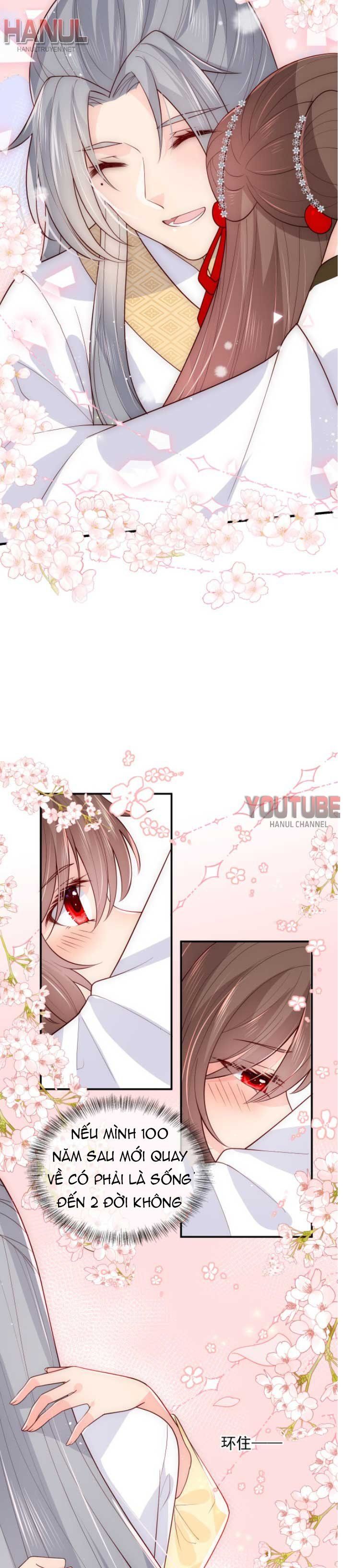 đọc truyện Dưỡng Địch Vi Hoạn Chương 114 ảnh 12 tại Thiên Thai Truyện