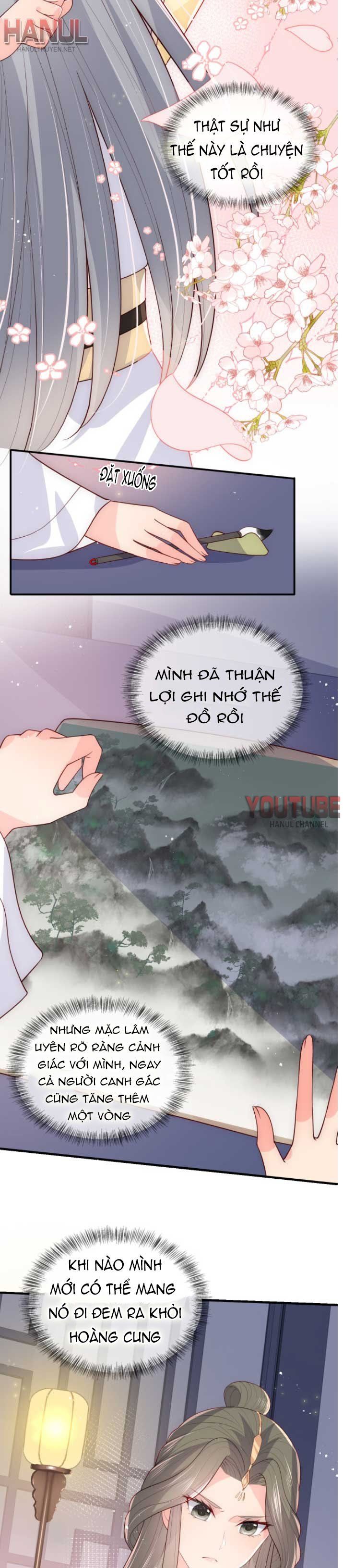 đọc truyện Dưỡng Địch Vi Hoạn Chương 114 ảnh 13 tại Thiên Thai Truyện