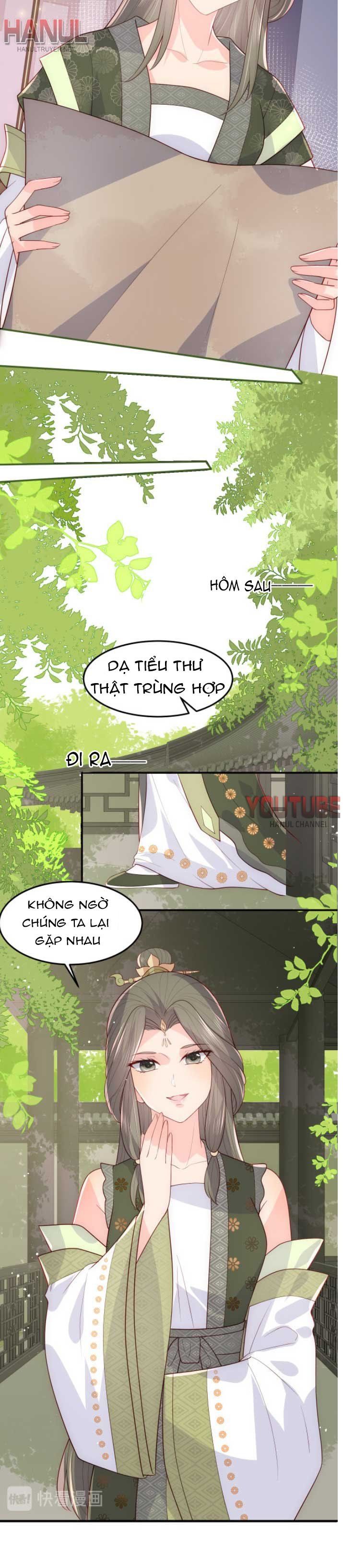 đọc truyện Dưỡng Địch Vi Hoạn Chương 114 ảnh 14 tại Thiên Thai Truyện