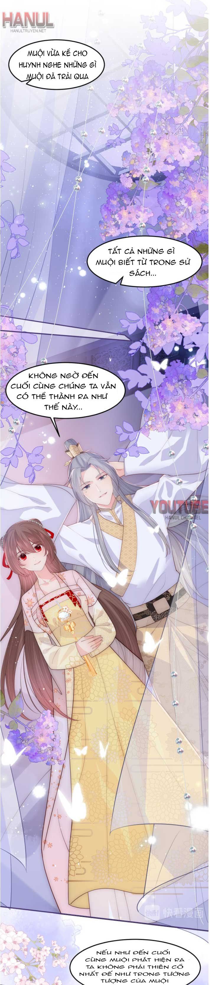 đọc truyện Dưỡng Địch Vi Hoạn Chương 114 ảnh 4 tại Thiên Thai Truyện