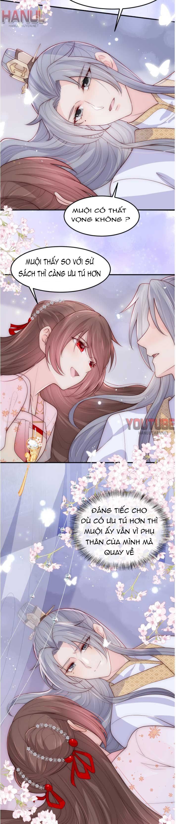 đọc truyện Dưỡng Địch Vi Hoạn Chương 114 ảnh 5 tại Thiên Thai Truyện